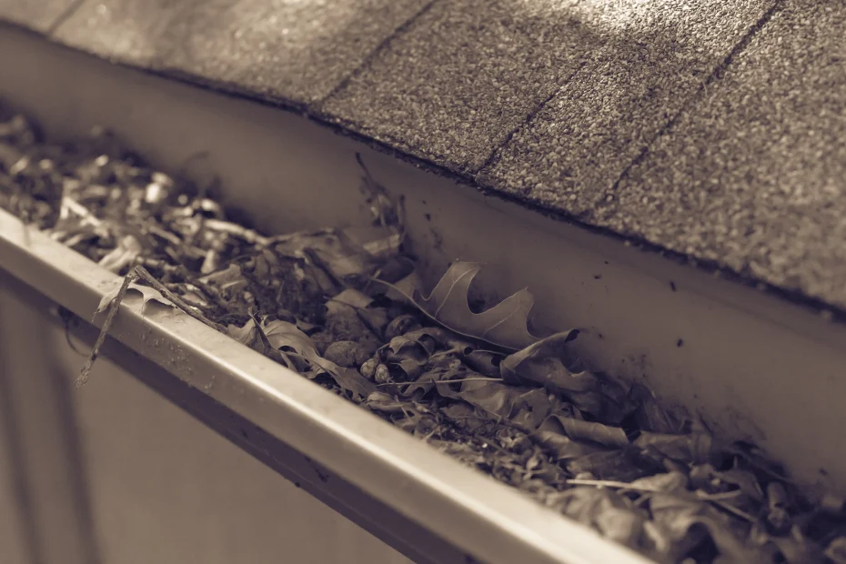 Gutter Cleaning Fairview, TN