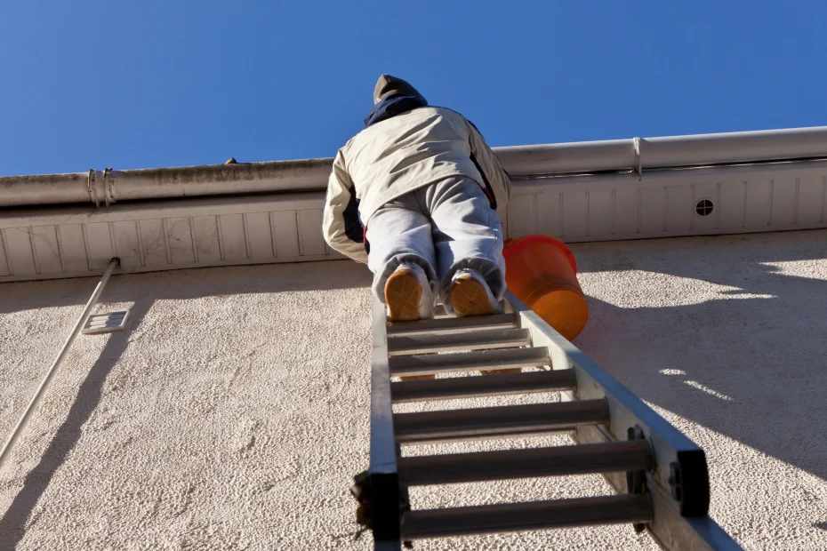 Gutter Cleaning Fairview, TN