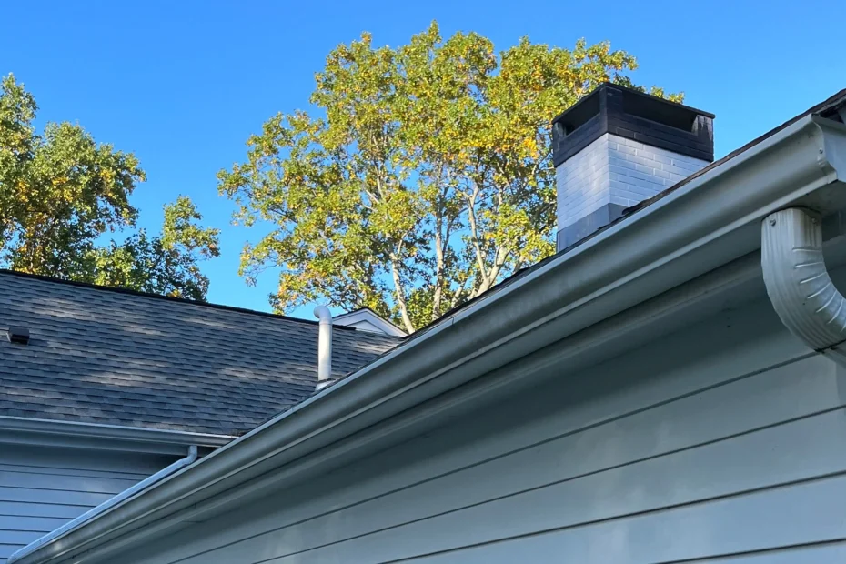 Gutter Cleaning Fairview, TN