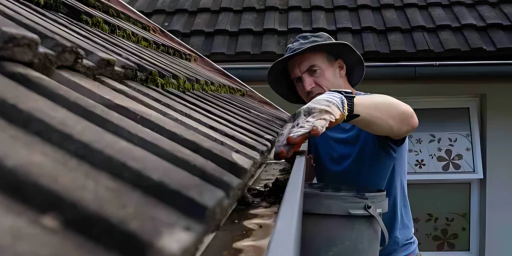 Gutter Cleaning Fairview, TN home page